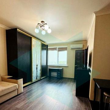 Продаж 2к Квартира Тополина вулиця ЖК ул. Тополиная, 7а