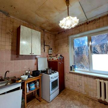 1 комн Сонячний (микрорайон Солнечный)