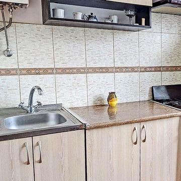 Довгострокова оренда 2к Квартира Макаревського Феодосія провулок