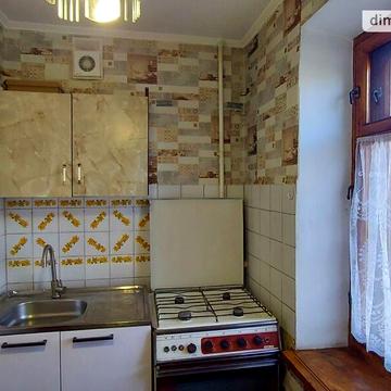 Довгострокова оренда 1к Квартира Героїв Нацгвардії (Некрасова) вулиця