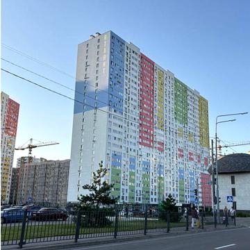 Сучасна 1-кімнатна квартира комфорт-класу, ЖК «Атлант» ЖК Атлант