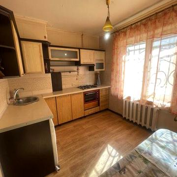 Здам 1 кімн.кв. на Шуменському