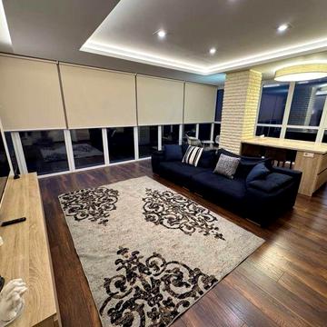 Сдам 3 ком квартиру ЖК Дельмар Миронова Центр