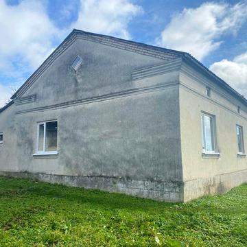 Продаж будинку м.Зборів