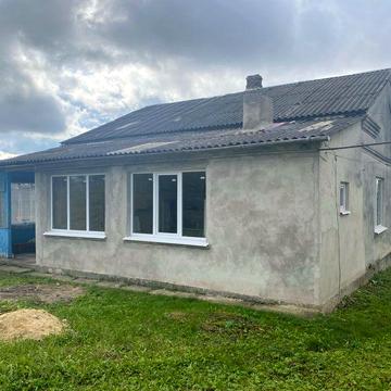 Продаж будинку м.Зборів