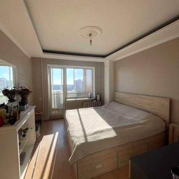 Левада І 4 кімнати І З меблями та ремонтом І КОД 40316