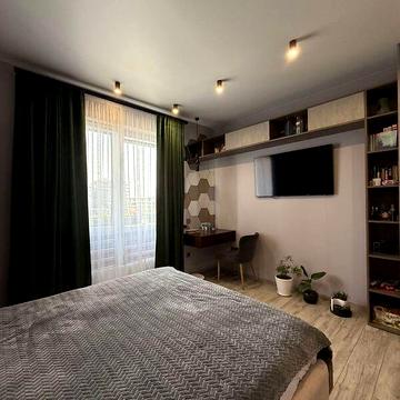 Продаж 2к Квартира Капушанська (Перемоги) вулиця ЖК Comfort City
