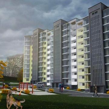 Продаж 2к квартири, вул.В.Великого / Аляска / Тернопіль
