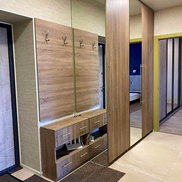 Довгострокова оренда 2к Квартира Набережна Перемоги вулиця ЖК Набережный квартал