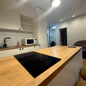 ЖК Київський , найдешевша Євро двокімнатна квартира .