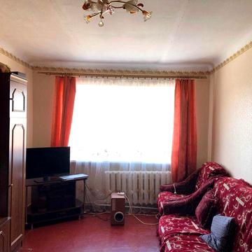 Здам в оренду 3 к.квартиру,в центрі міста,пр.Миру,20