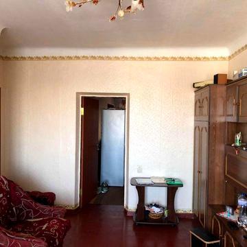 Здам в оренду 3 к.квартиру,в центрі міста,пр.Миру,20