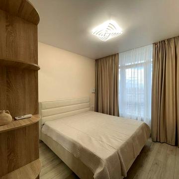 Аркадия, без выселения, 1 к. кв, 45 м2, Генуезская 3г