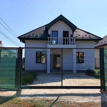 Новый дом 147 м² в Фонтанке! | 3 этажа | 115 000 $
