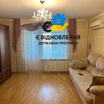 Вінстона Черчилля вул. (Хабаровська), 7