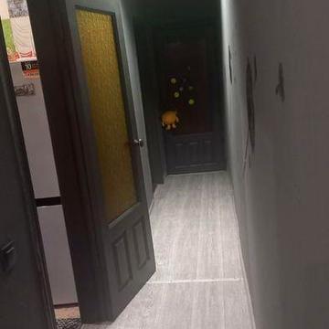 Квартира 3  кімнати дублянщина