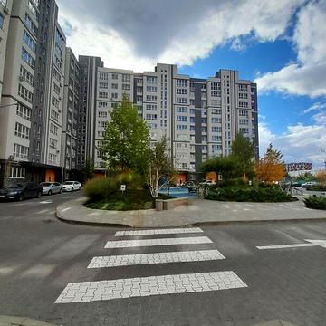 Продаж 3к Квартира Щастя вулиця ЖК Евромісто