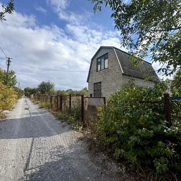 Продам дачу СТ Червоний садок Новоолександрівка