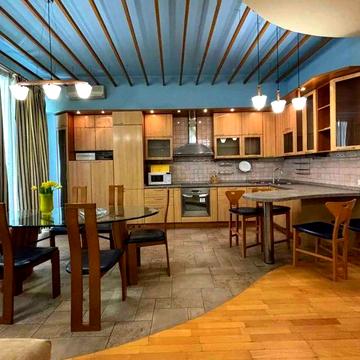 Оренда Квартира 4К 140м2 Шота Руставелі Печерськ