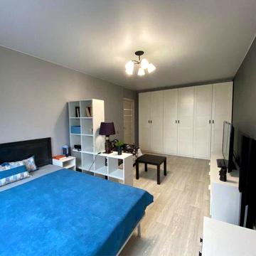 Сдам 1 к квартиру в Центре