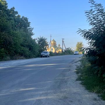 шкуринецька