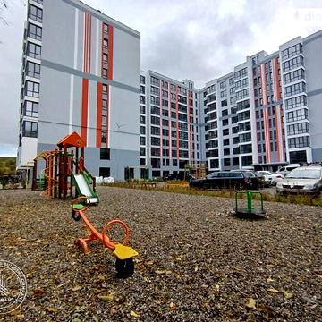 Продаж 3к Квартира Привокзальна вулиця
