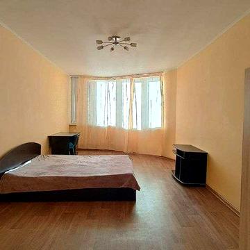 Продам 1-кімнатну квартиру 60 м². Безготівковий розрахунок під ДМЖ ЖК Мега Сити
