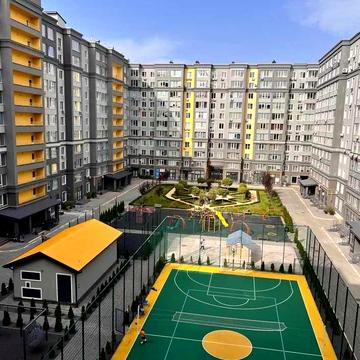 1-на квартира в Бучі, Кожедуба, 3 Жк "Мілленіум", переуступка ЖК Міленіум