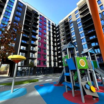 Юліана Пелеша вул., 3