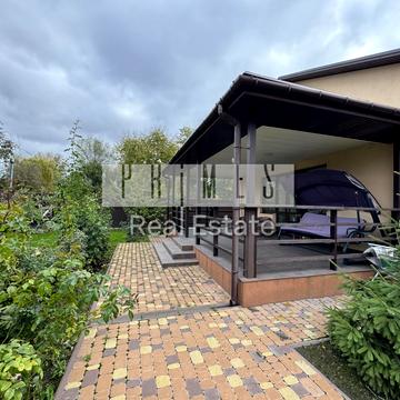 126-та Садова вул.