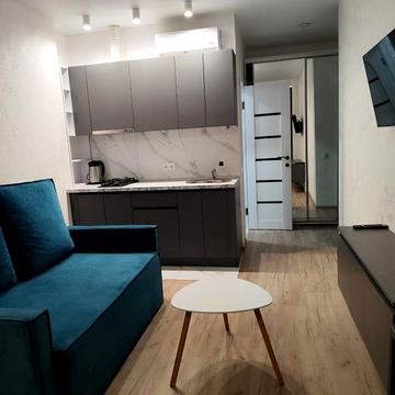 Оренда смарт квартири в ЖК Софія Резіденс