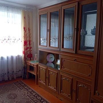 Здам 1 кімнатну квартиру на військову містечку