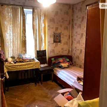 Продаж 2к Квартира Новосельського вулиця