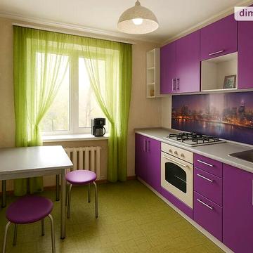 Продаж 1к Квартира Садова вулиця