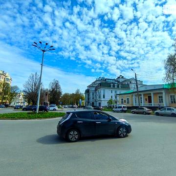 Продаж 1к Квартира Садова вулиця