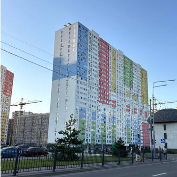 Василя Симоненка вул., 111
