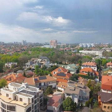 Фонтанська дорога вул. (Перекопской дивизии улица), 124