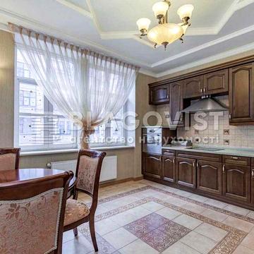 Топ локація!Центр!Ярвал!Гончара 26 престижний будинок 4К/166м2 ЖК Олеся Гончара 26