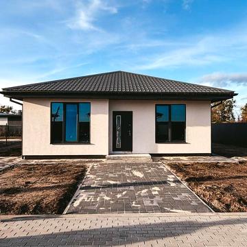 Без комісії! Будинок 90 м2 у котеджному містечку Міленіум
