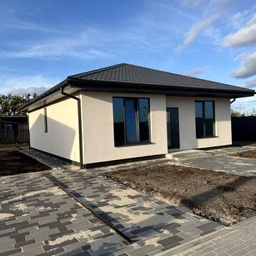 Без комісії! Будинок 90 м2 у котеджному містечку Міленіум