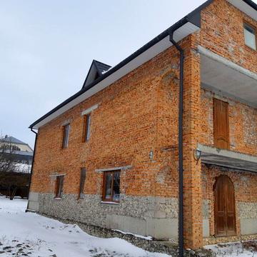 Продам великий будинок