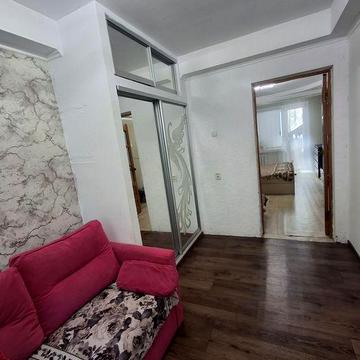 Продам 2к квартиру ул.Гайдамацька . Є-відновлення