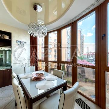 Оболонська набережна вул., 20