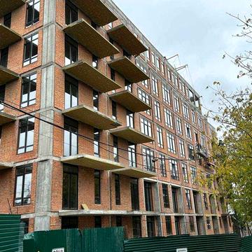 !!79м2 Olegiv Boutique Residence, Олегівська 36,Поділ, Нижній вал БЕЗ%
