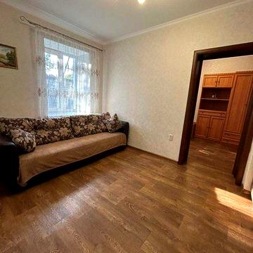 Здам 2-х кімнатну квартиру в центрі