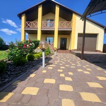 Продам дом на Большой Даниловке