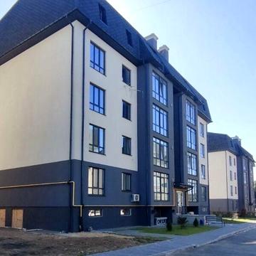 Продаж 3к Квартира Покровська вулиця ЖК Молодежный городок