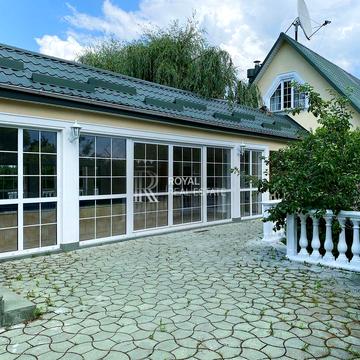 Старокиївська вул.