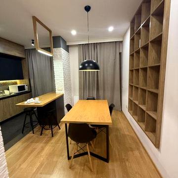 Зміна ціни!!Оренда 2к квартири вул. Караджича, Новобудова