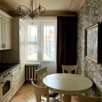 Оренда Квартира 3К 96м2 Центр Печерськ